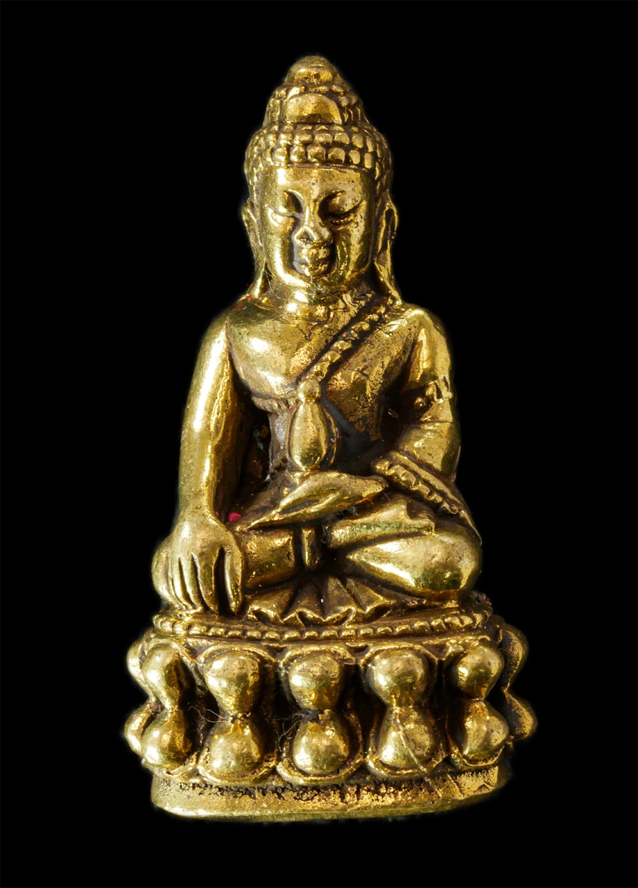 6May25 (159)a1p.jpg - พระกริ่งเรียกทรัพย์ หลวงพ่อไพรัตน์ ปญฺญาธโร(พระราชวชิรประชานาถ) วัดสมานรัตนาราม อ.เมือง จ.ฉะเชิงเทรา พุทธาภิเษก 3 วาระ เนื้อทองทิพย์ สร้างโรงพยาบาลวัด [..] | https://kamulet.in.th